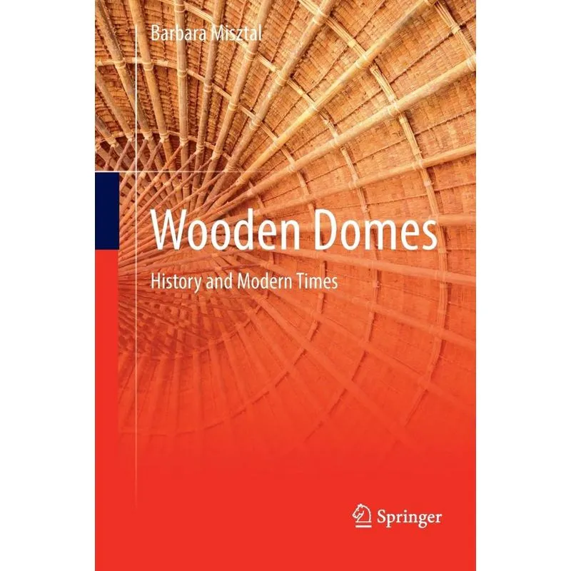 Wooden Domes