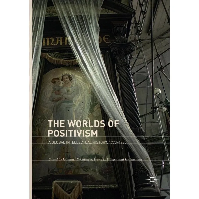 The Worlds of Positivism