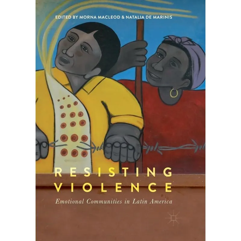 Resisting Violence