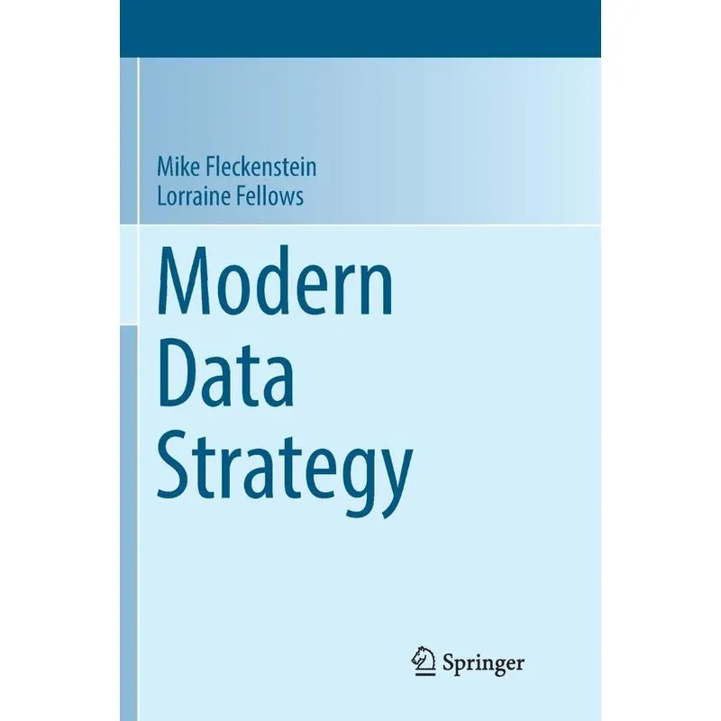 Modern Data Strategy