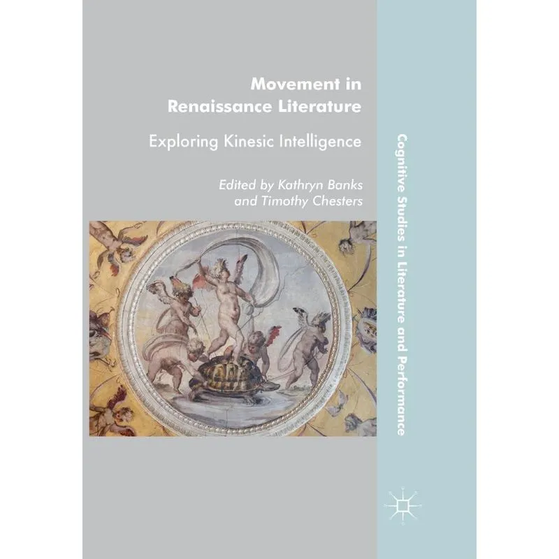 Movement in Renaissance Literature
