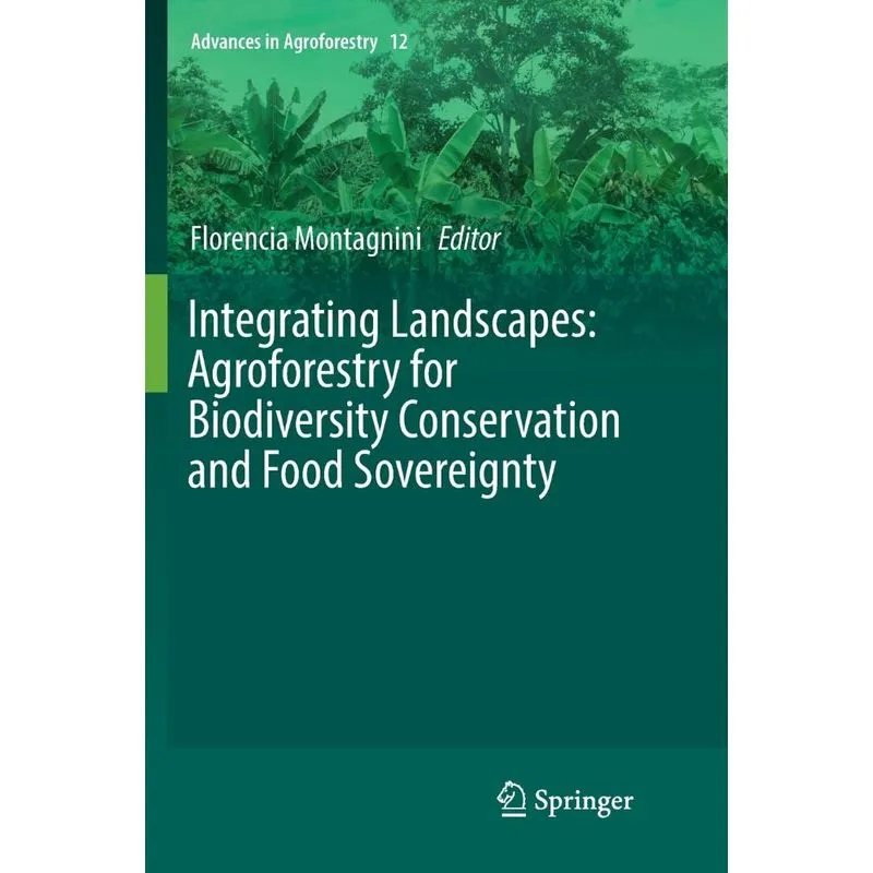 Integrating Landscapes