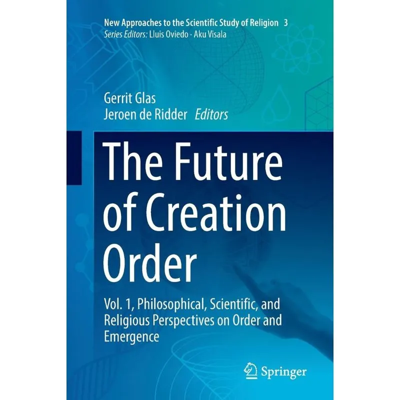 The Future of Creation Order