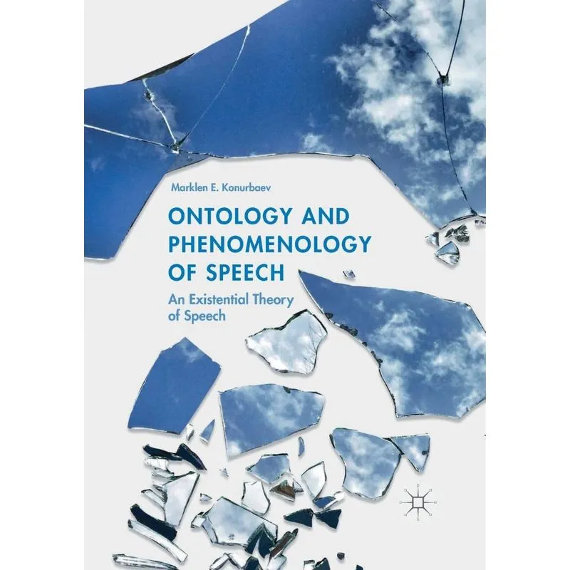 Ontology and Phenomenology of Speech