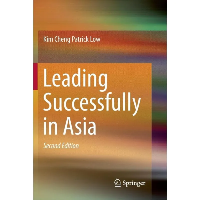 Leading Successfully in Asia