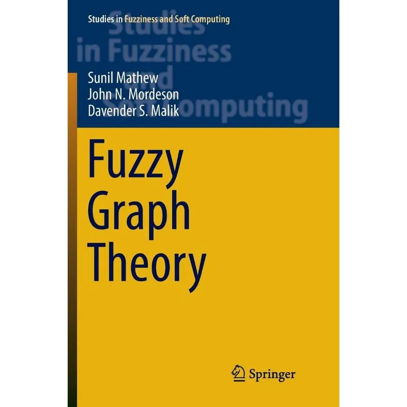 Fuzzy Graph Theory