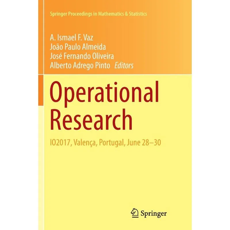 Operational Research