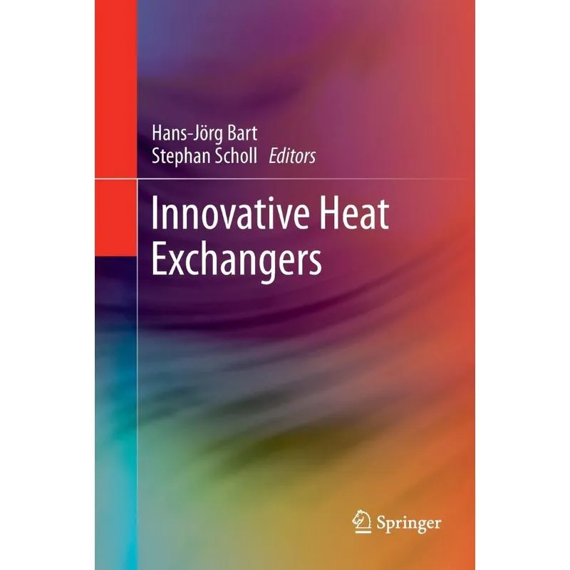 Innovative Heat Exchangers