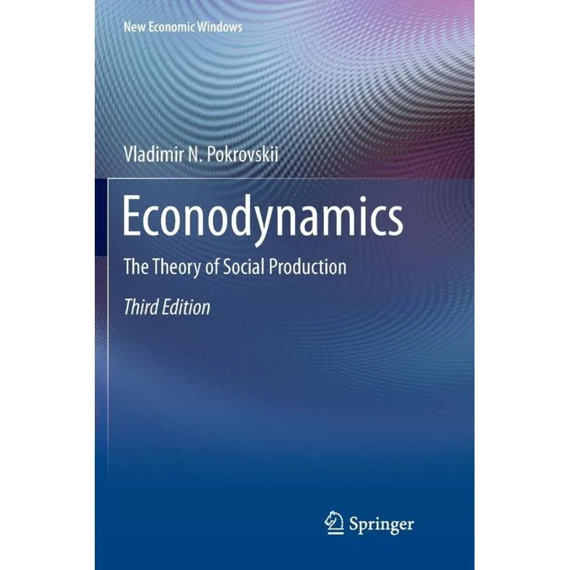 Econodynamics