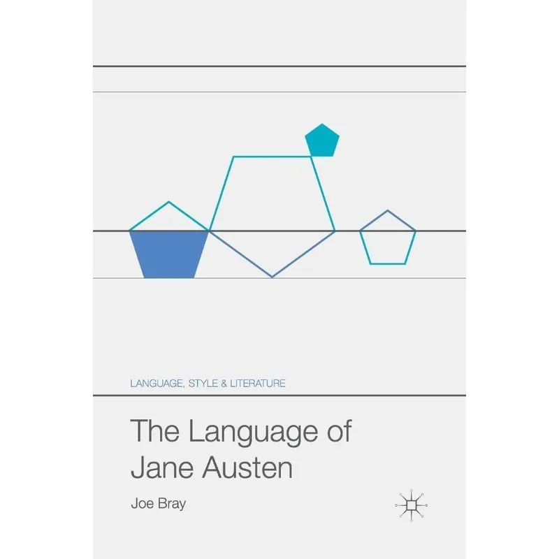 The Language of Jane Austen