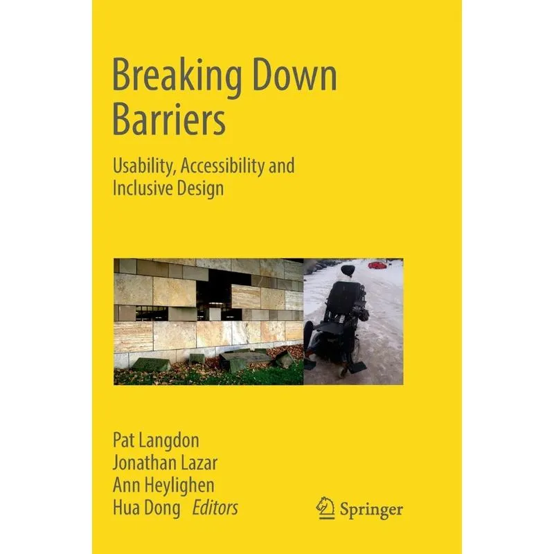 Breaking Down Barriers