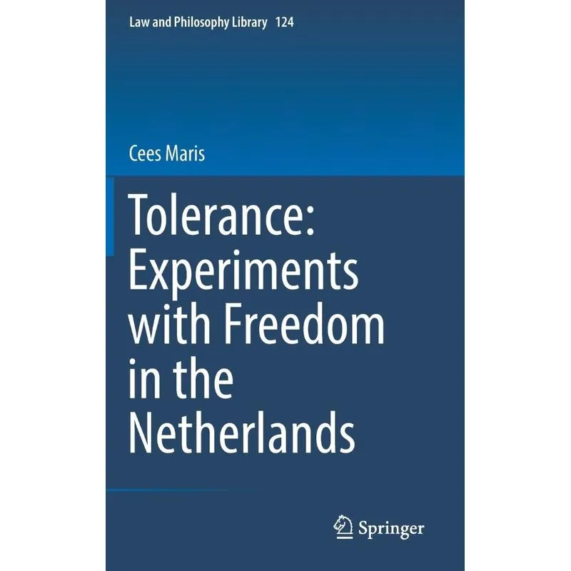 Tolerance