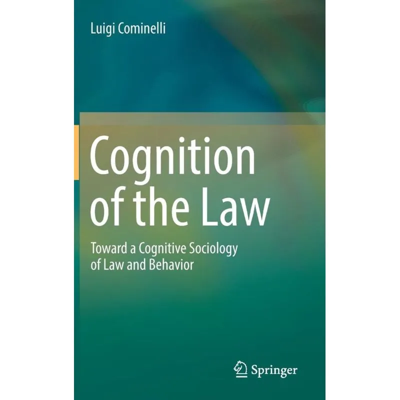 Cognition of the Law