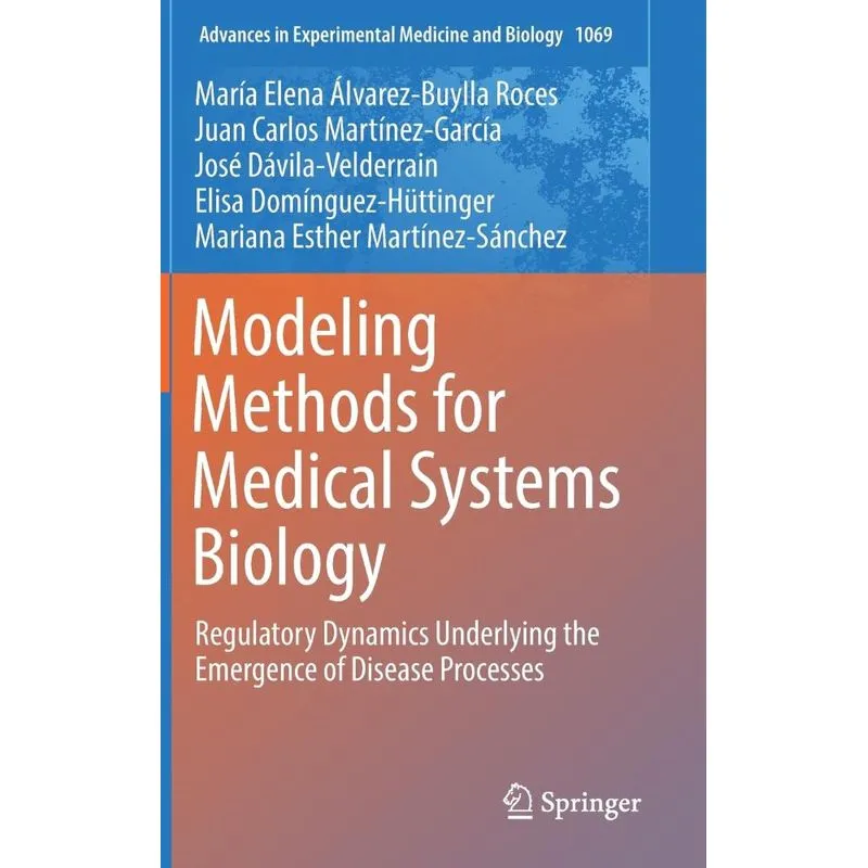 Modeling Methods for Medical Systems Biology