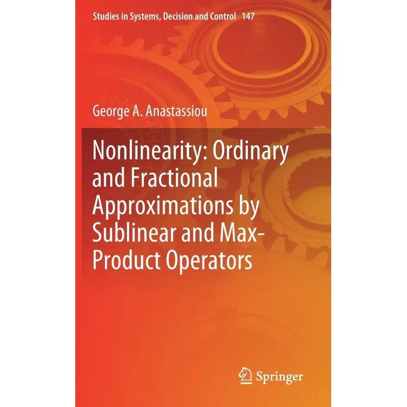 Nonlinearity
