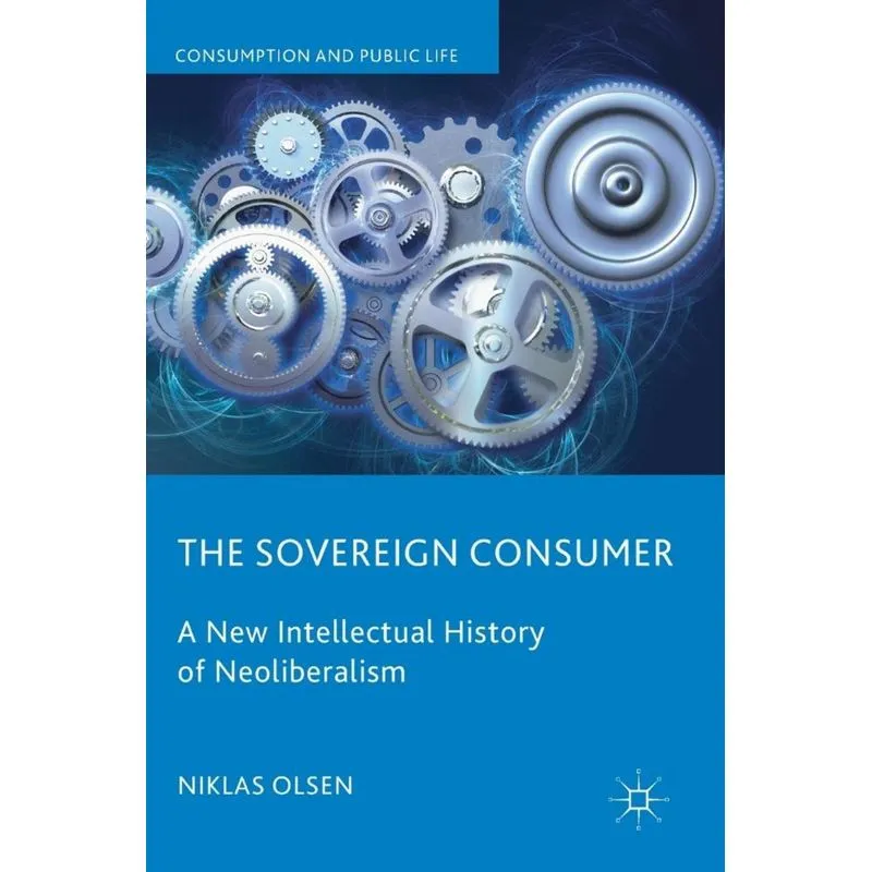 The Sovereign Consumer