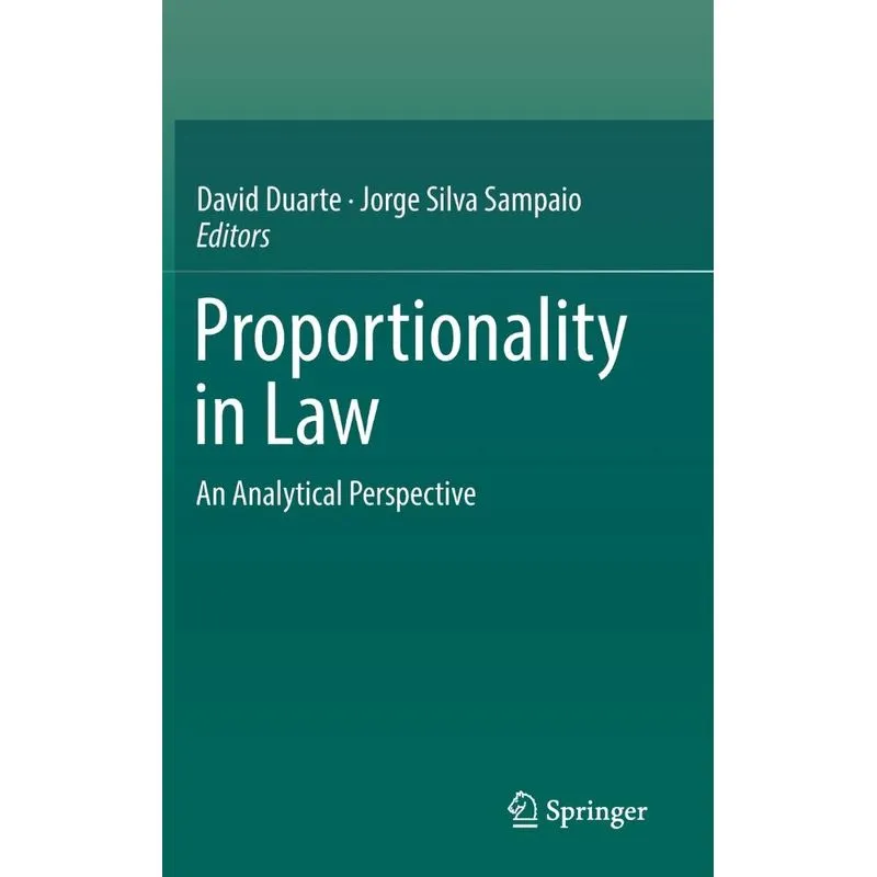 Proportionality in Law