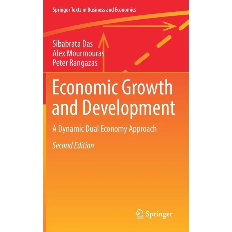 Economic Growth and Development
