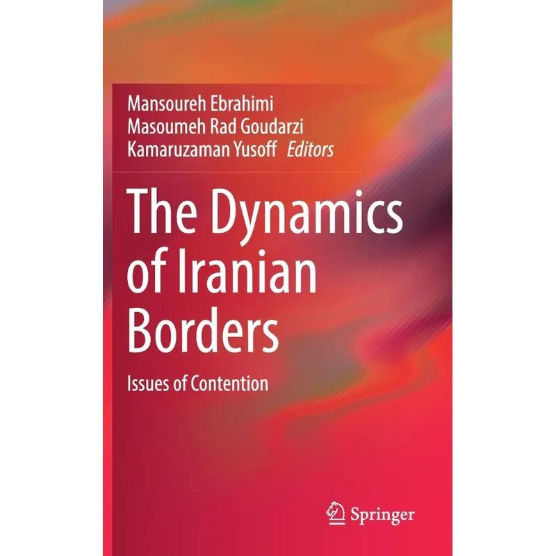 The Dynamics of Iranian Borders