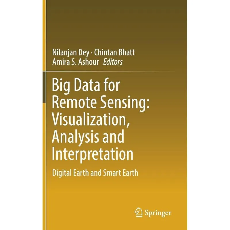 Big Data for Remote Sensing