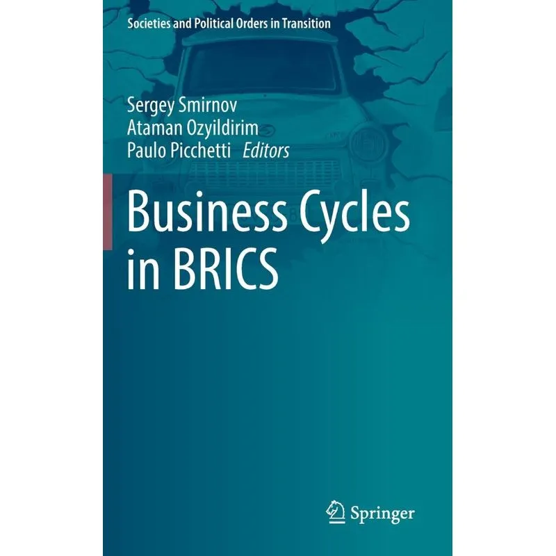 Business Cycles in BRICS