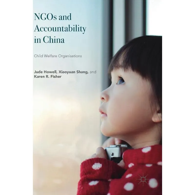 NGOs and Accountability in China
