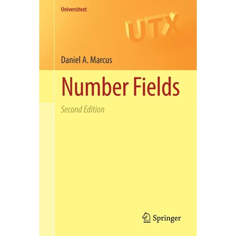 Number Fields