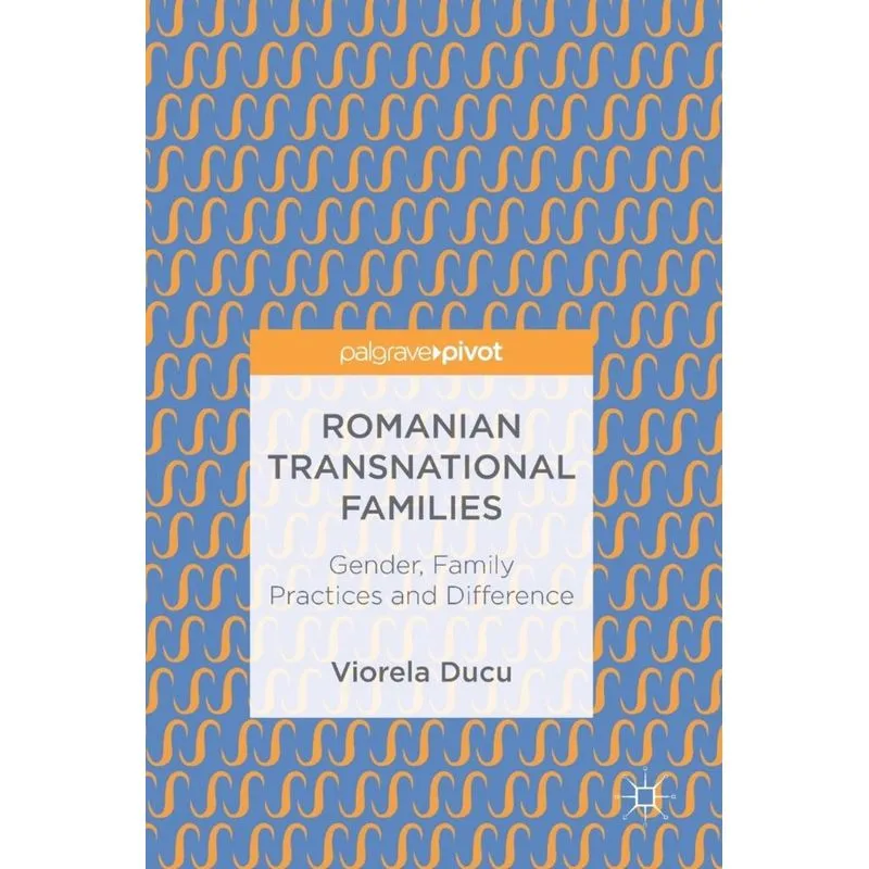 Romanian Transnational Families