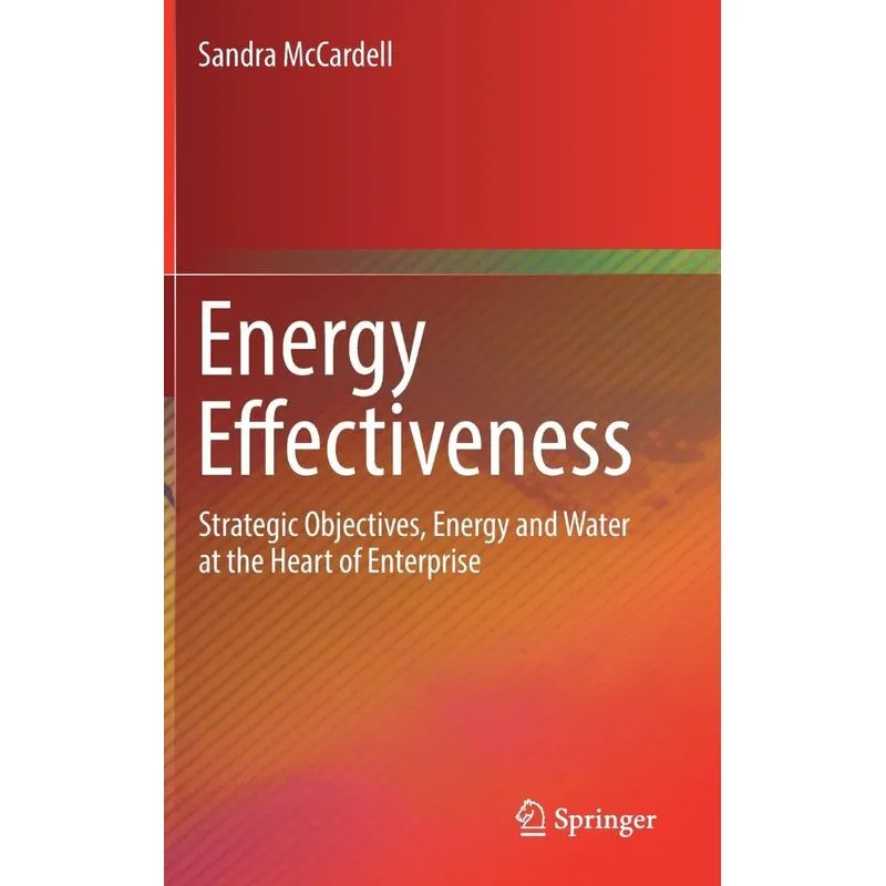 Energy Effectiveness