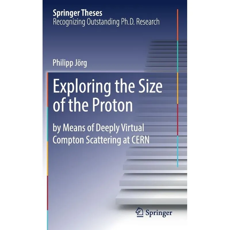 Exploring the Size of the Proton