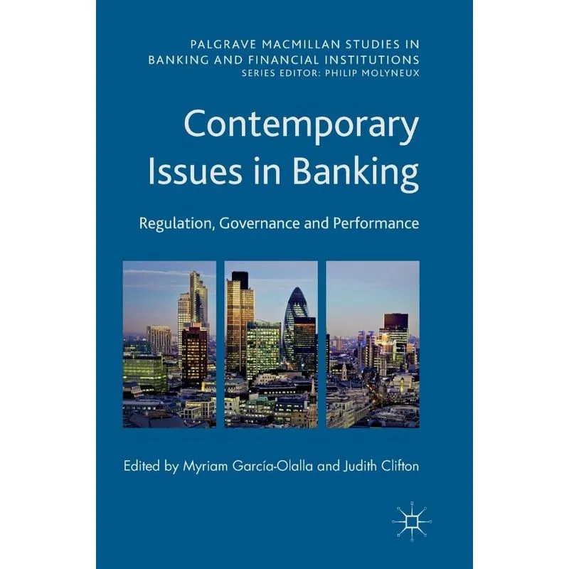 Contemporary Issues in Banking