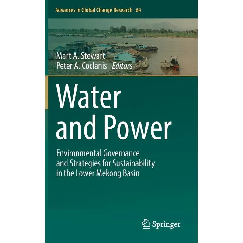 Water and Power