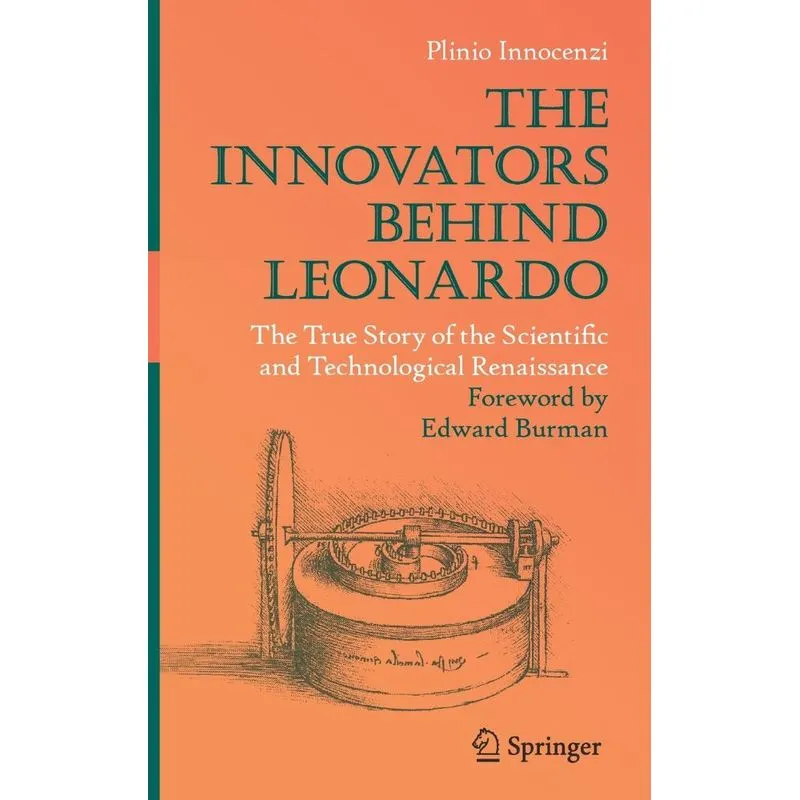 The Innovators Behind Leonardo