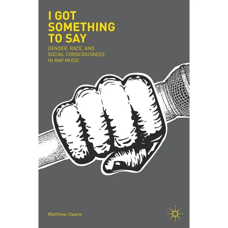 I Got Something to Say
