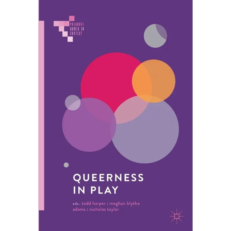 Queerness in Play