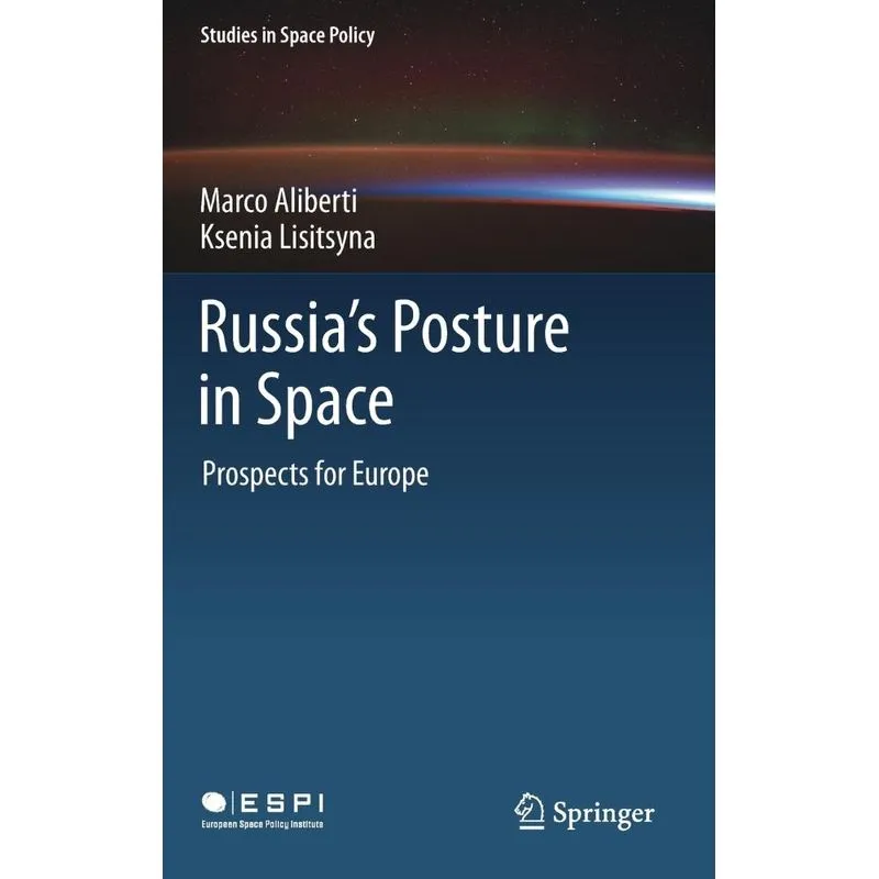 Russias Posture in Space