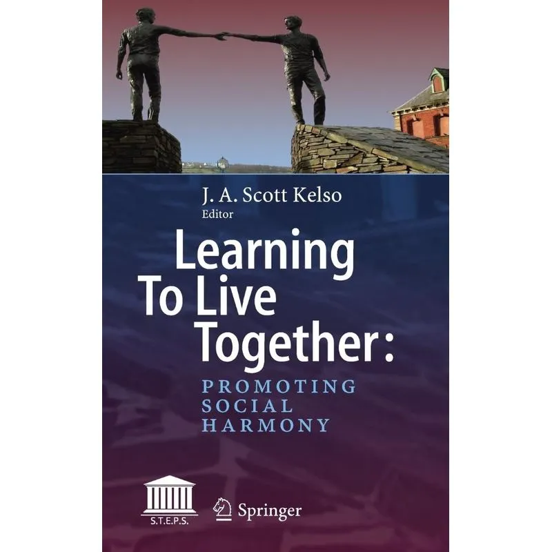 Learning To Live Together