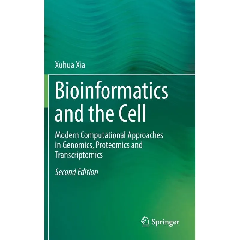 Bioinformatics and the Cell