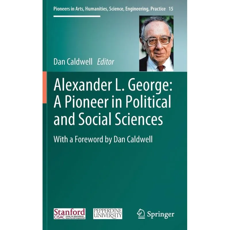 Alexander L. George