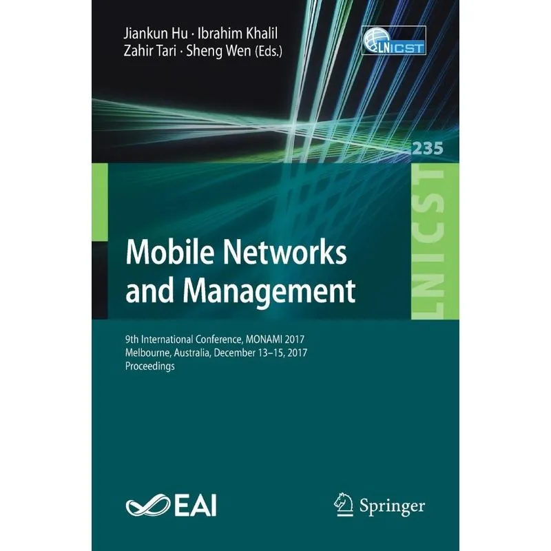 Mobile Networks and Management