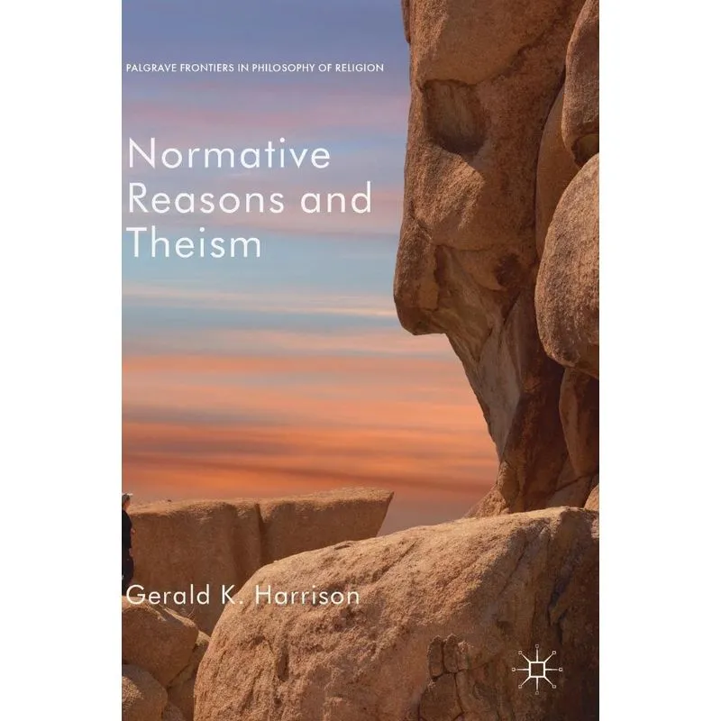 Normative Reasons and Theism