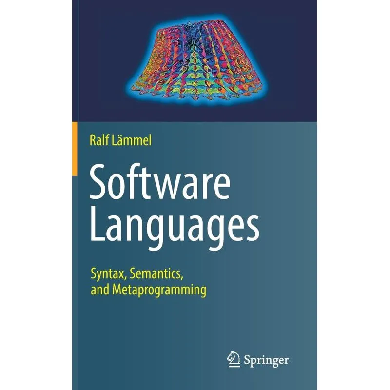 Software Languages