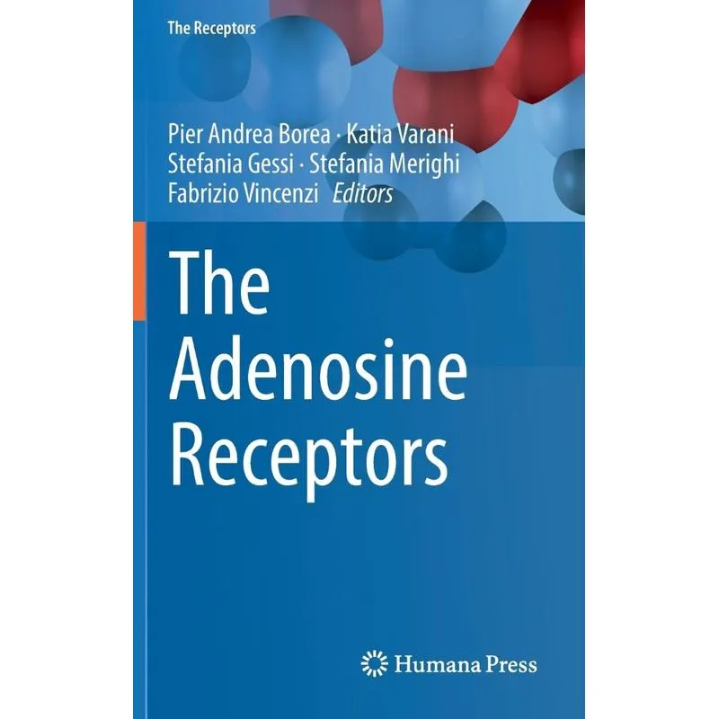The Adenosine Receptors
