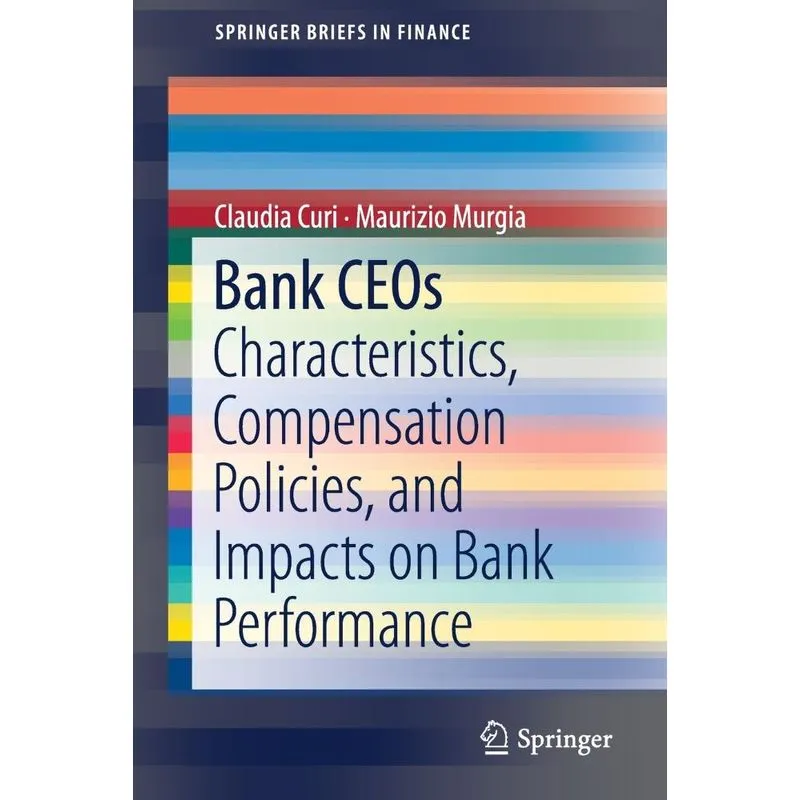 Bank CEOs
