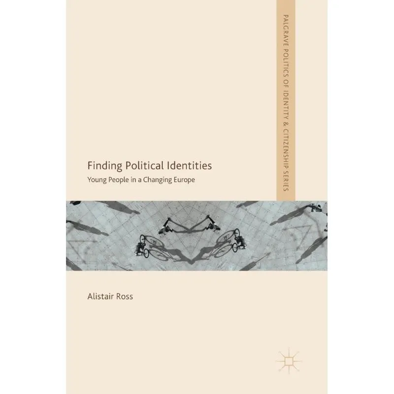 Finding Political Identities