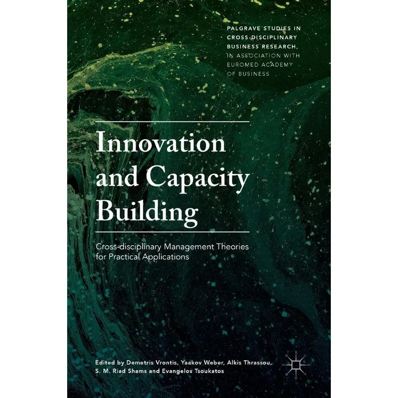 Innovation and Capacity Building
