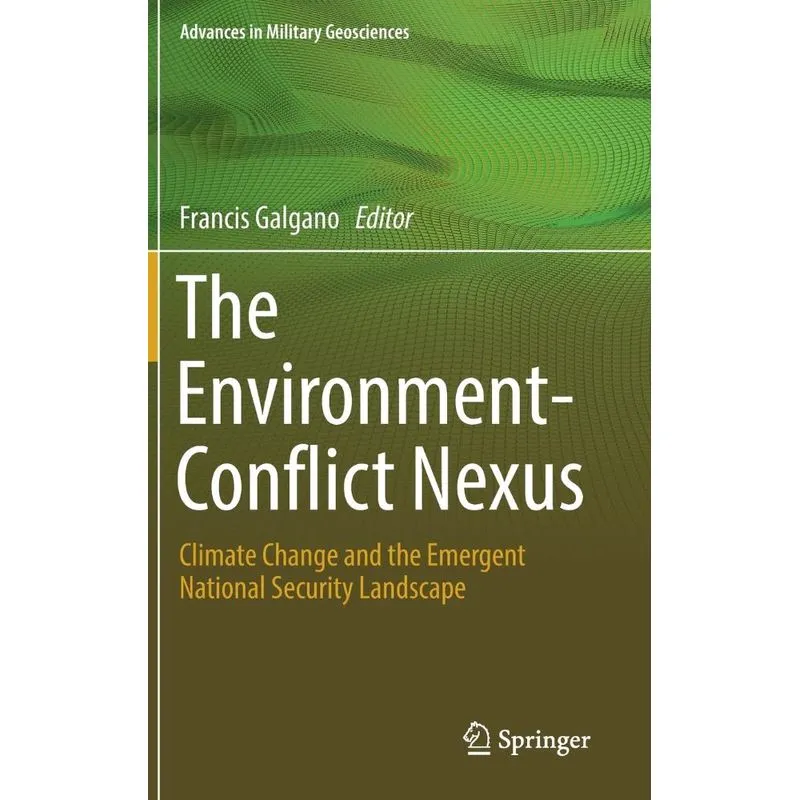 The Environment-Conflict Nexus