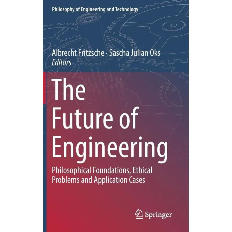 The Future of Engineering