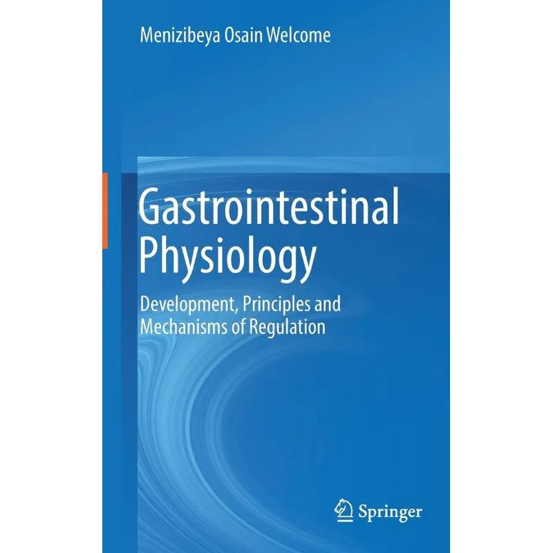 Gastrointestinal Physiology