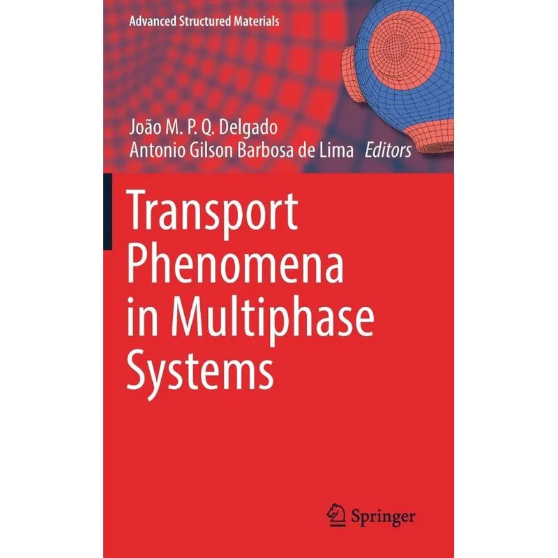 Transport Phenomena in Multiphase Systems